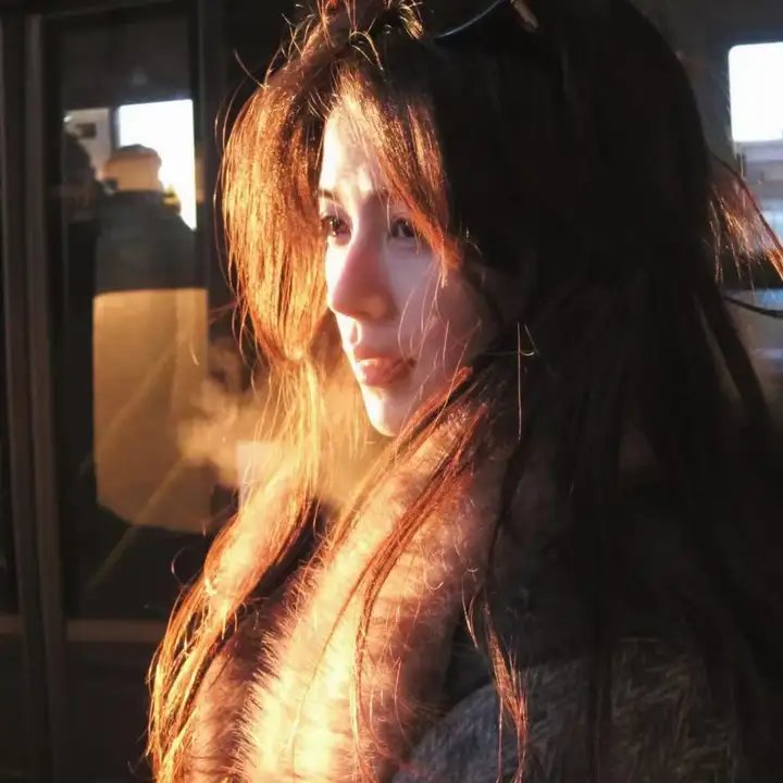 三次元女友第一季